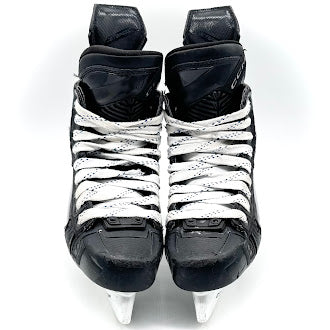 Patins de hockey CCM Jetspeed FT6 Pro d'occasion - Emma Maltais